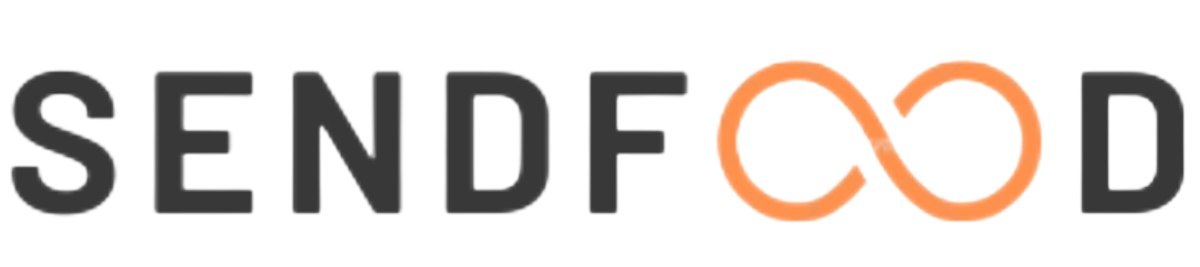 Sendfood logo